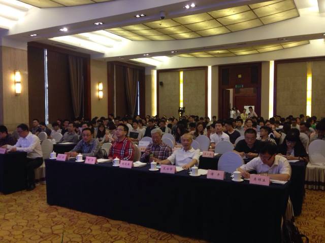 重庆绿色建筑室内环境技术迎来重大发展