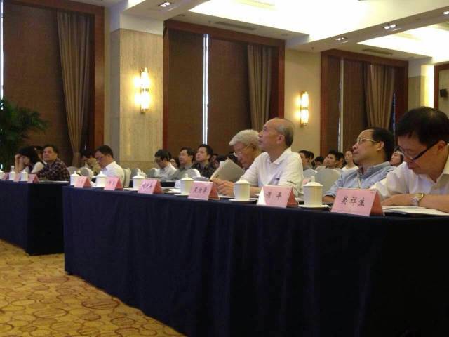 重庆绿色建筑室内环境技术迎来重大发展