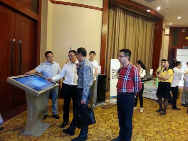 重庆绿色建筑室内环境技术迎来重大发展