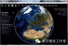 基于WorldWind平台的建筑信息模型在GIS中的应用-BIM建筑网
