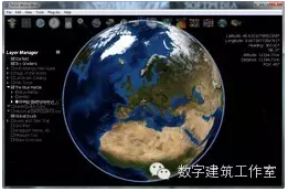 基于WorldWind平台的建筑信息模型在GIS中的应用 基于WorldWind平台的建筑信息模型在GIS中的应用