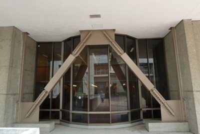 你可能不知道的10种建筑抗震技术