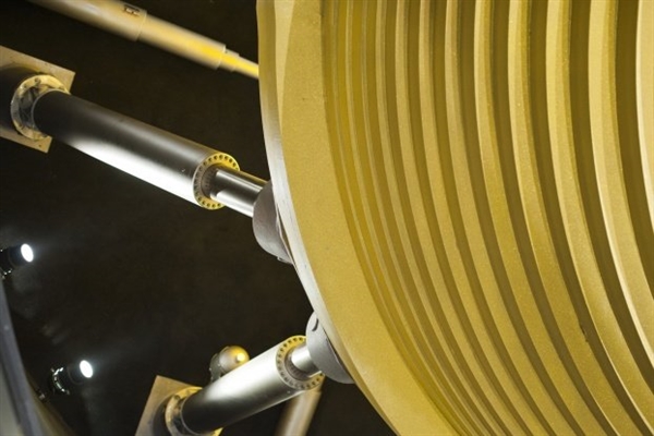 你可能不知道的10种建筑抗震技术