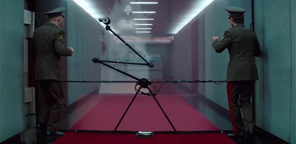 你可能不知道的10种建筑抗震技术