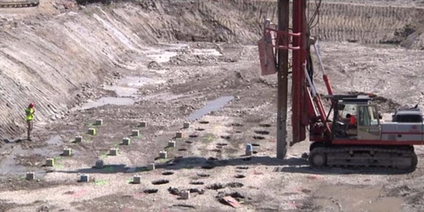 你可能不知道的10种建筑抗震技术