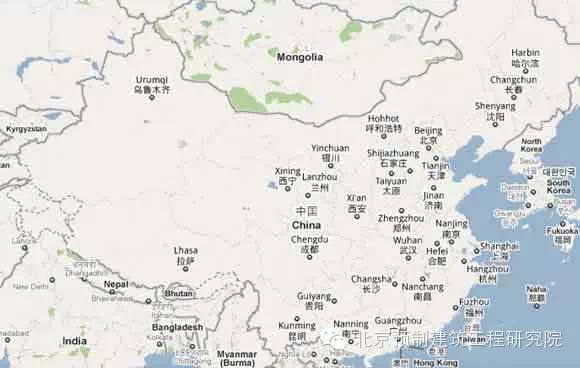 北京建筑产业化发展研究报告