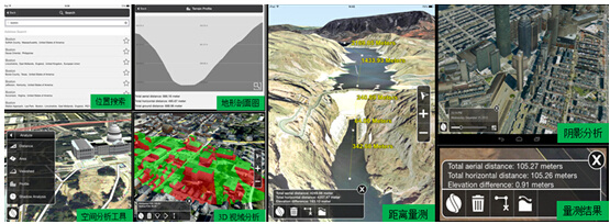 泰瑞天际出席2015 Skyline全球合作伙伴大会