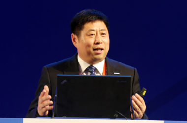 浪潮大数据亮相首届数博会 畅谈政府数据开放之路-BIM建筑网