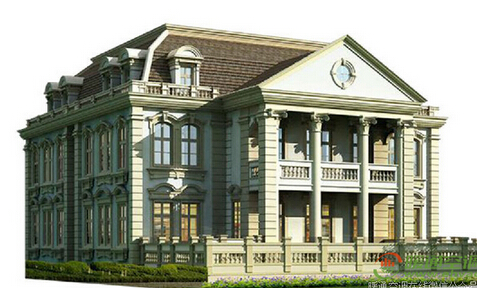 分项计量在绿色建筑中的应用分析