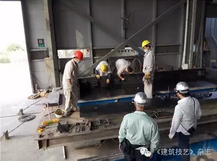 龙玉峰：建筑工业化成本影响因素刍议