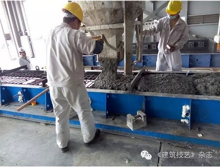 龙玉峰：建筑工业化成本影响因素刍议