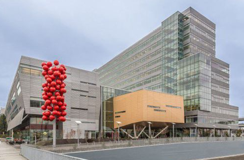 AIA 2015建筑技术实践创新奖 Morphosis名列第一