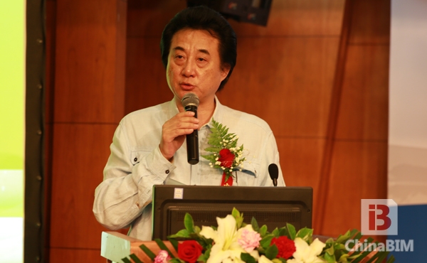 专家学者齐聚产业论坛 论剑绿色建筑发展之路