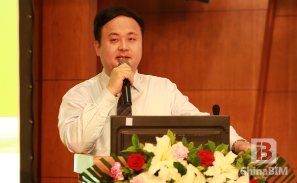 专家学者齐聚产业论坛 论剑绿色建筑发展之路