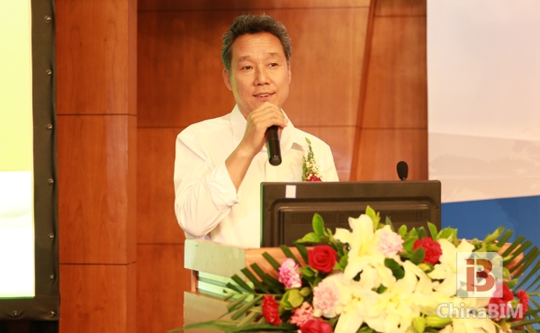 专家学者齐聚产业论坛 论剑绿色建筑发展之路