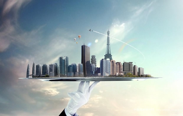 “互联网+”大潮之下智慧城市的五大趋势 “互联网+”大潮之下智慧城市的五大趋势