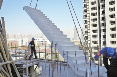 济南加速住宅产业化全体系建设-BIM建筑网