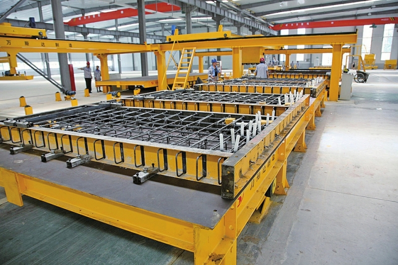 济南加速住宅产业化全体系建设