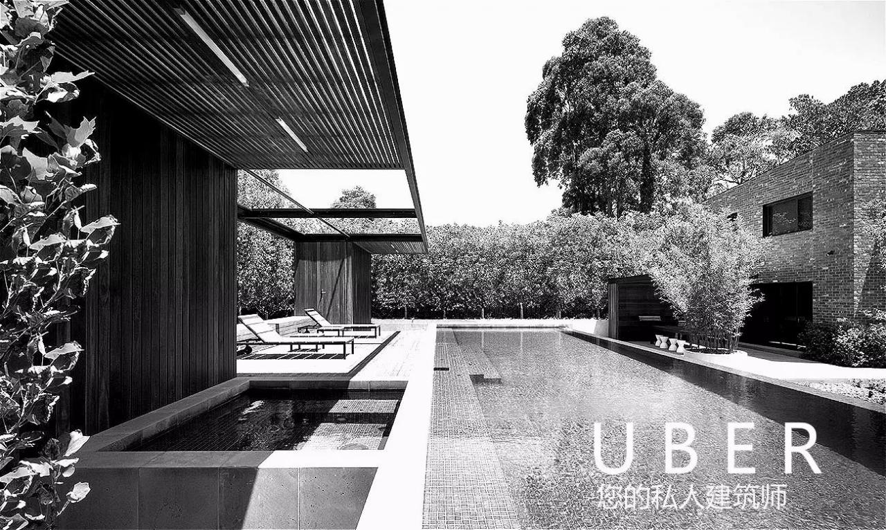 假如Uber进入地产行业、建筑业 哪些公司会倒闭？