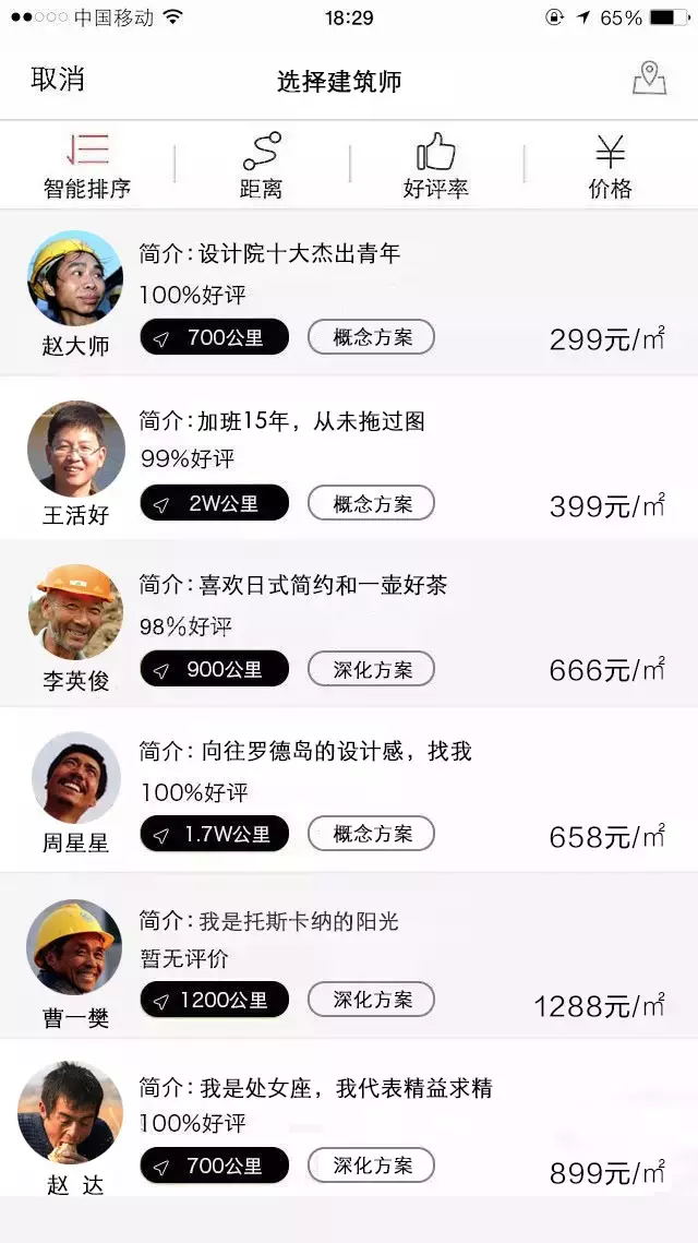 假如Uber进入地产行业、建筑业 哪些公司会倒闭？