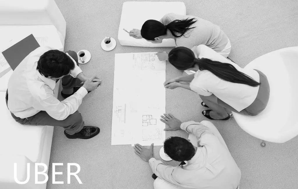 假如Uber进入地产行业、建筑业 哪些公司会倒闭？