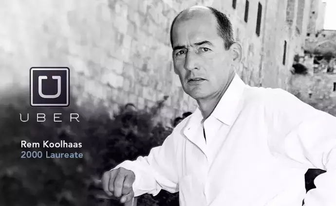 假如Uber进入地产行业、建筑业 哪些公司会倒闭？