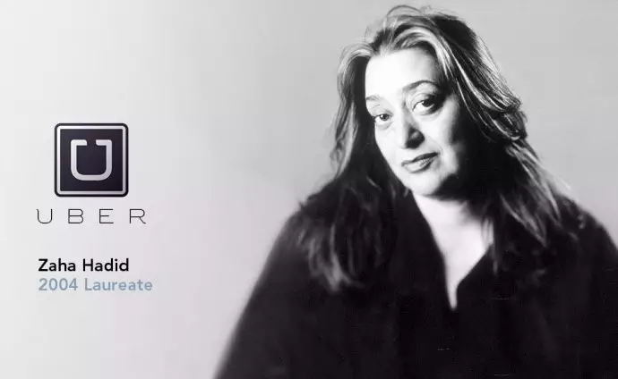 假如Uber进入地产行业、建筑业 哪些公司会倒闭？