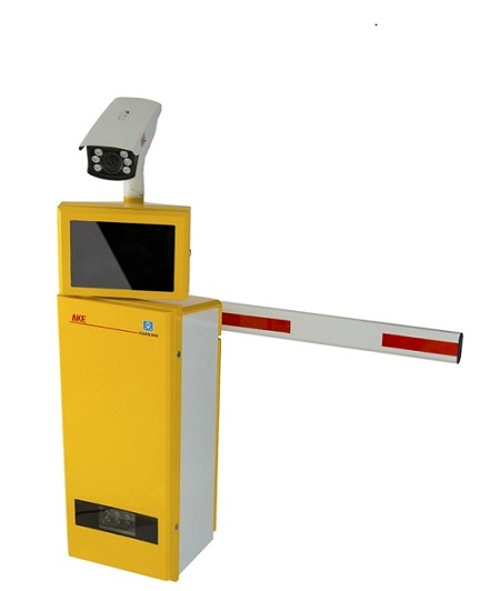 艾科揭秘广西国际金融中心的楼宇智能化水平