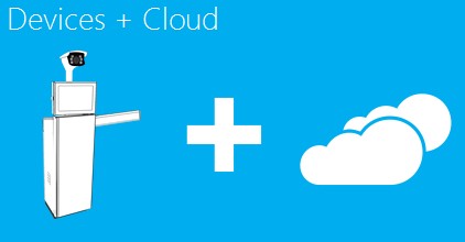 艾科揭秘广西国际金融中心的楼宇智能化水平