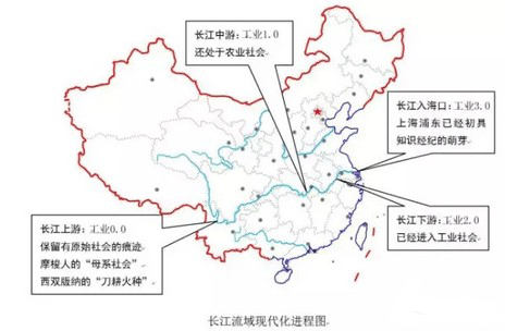 中国产业现状能否发展工业4.0与住宅产业化？