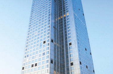 长沙小天城19天建成57层获专家认可-BIM建筑网