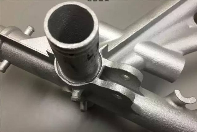 全球首辆3D打印超级跑车诞生