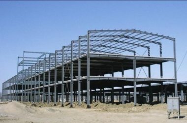 “互联网+钢构” 全新机遇和挑战-BIM建筑网