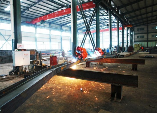 “互联网+钢构” 全新机遇和挑战