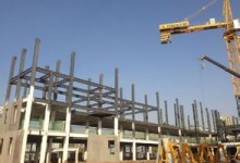 国内最大住宅产业化项目落户合肥城北-BIM建筑网