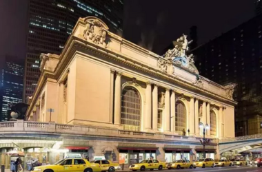 全球最震撼的建筑  背后的建筑设计更是气势磅礴-BIM建筑网