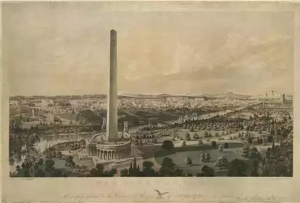 全球最震撼的建筑 背后的建筑设计更是气势磅礴