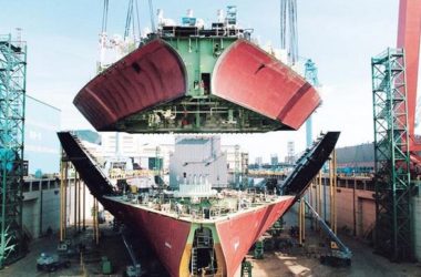 全球最大造船厂现代重工打造3D打印造船中心-BIM建筑网