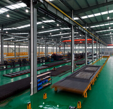 以政策为后盾 湖南省住宅产业化进入快车道