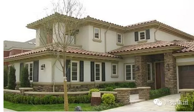 剖析建筑领域新秀：轻钢结构绿色建筑