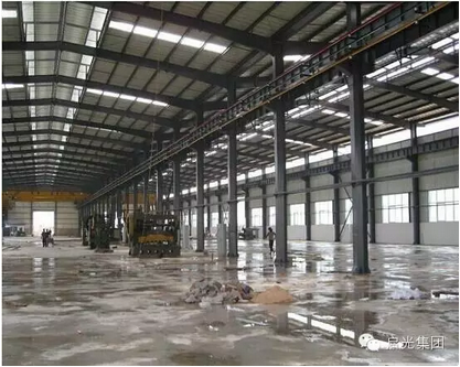 剖析建筑领域新秀：轻钢结构绿色建筑