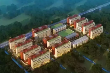 绿色建筑开启 “被动式”主动创新-BIM建筑网