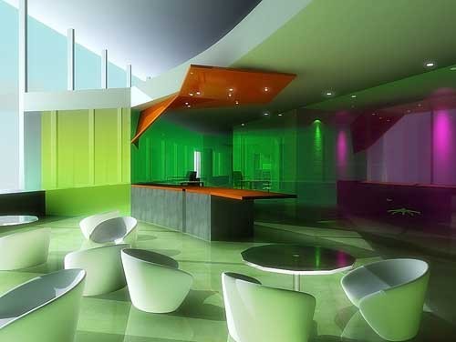 海外绿色建筑创新应用实例