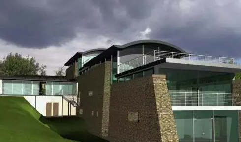 海外绿色建筑创新应用实例