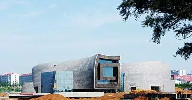 海外绿色建筑创新应用实例