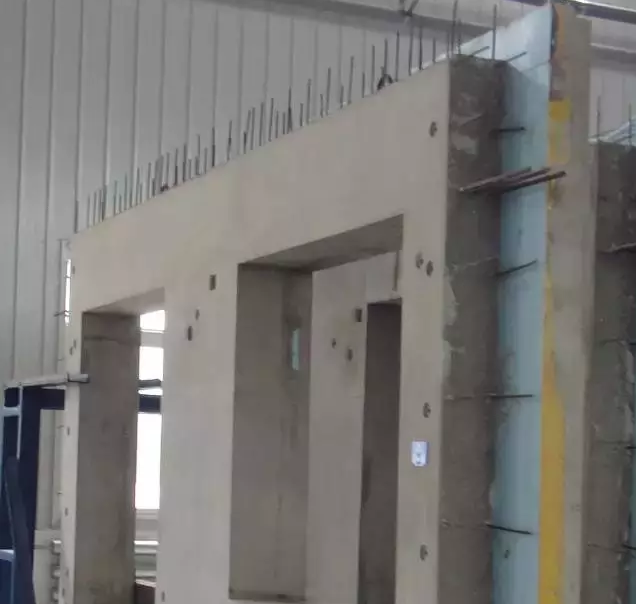 北京住总和万科联手打造“绿色”住宅产业化基地 北京住总和万科联手打造“绿色”住宅产业化基地