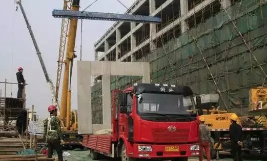 北京住总和万科联手打造“绿色”住宅产业化基地 北京住总和万科联手打造“绿色”住宅产业化基地