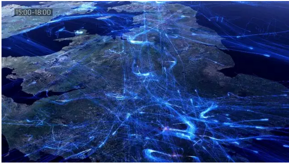 3D可视化技术，诠释数据立体美