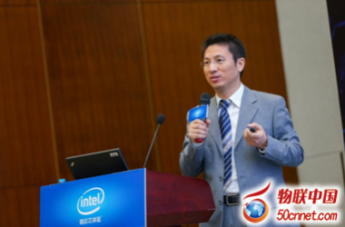 不以牺牲环境换GDP 智慧能源开启节能新章-BIM建筑网