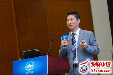 不以牺牲环境换GDP 智慧能源开启节能新章